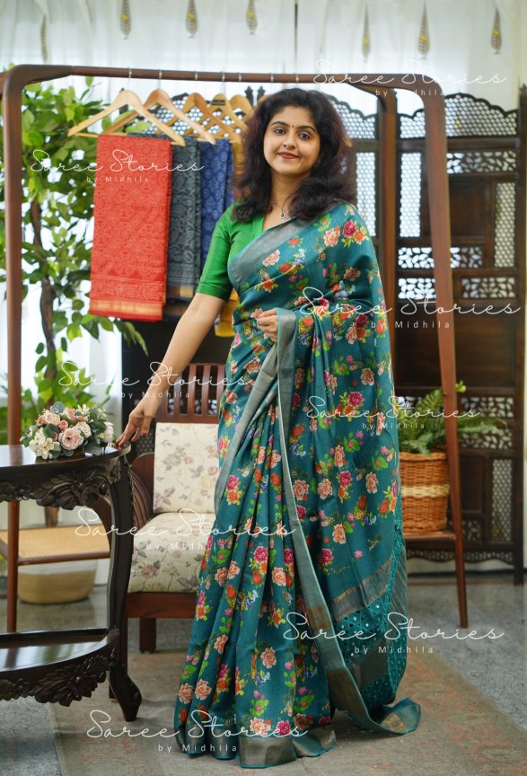 Sarees