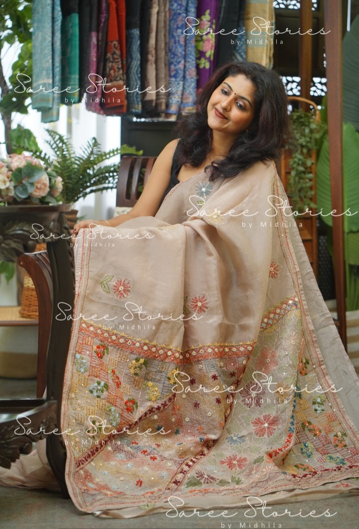 Sarees