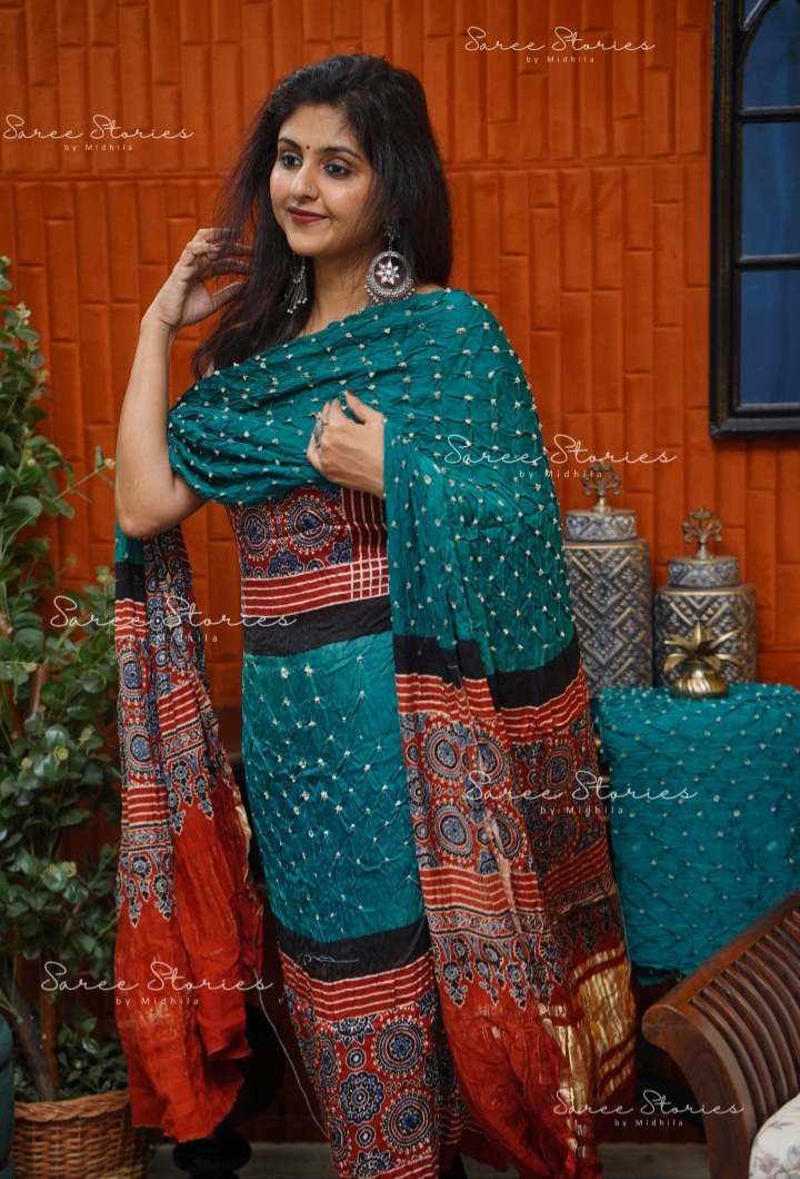 UnStitched - Salwar Suits