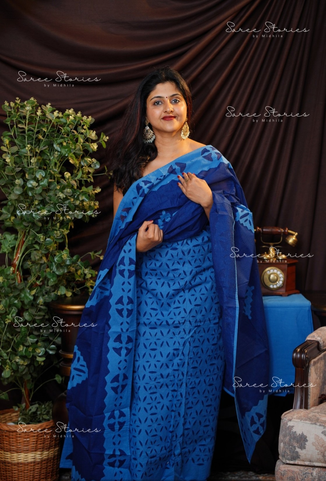 UnStitched - Salwar Suits