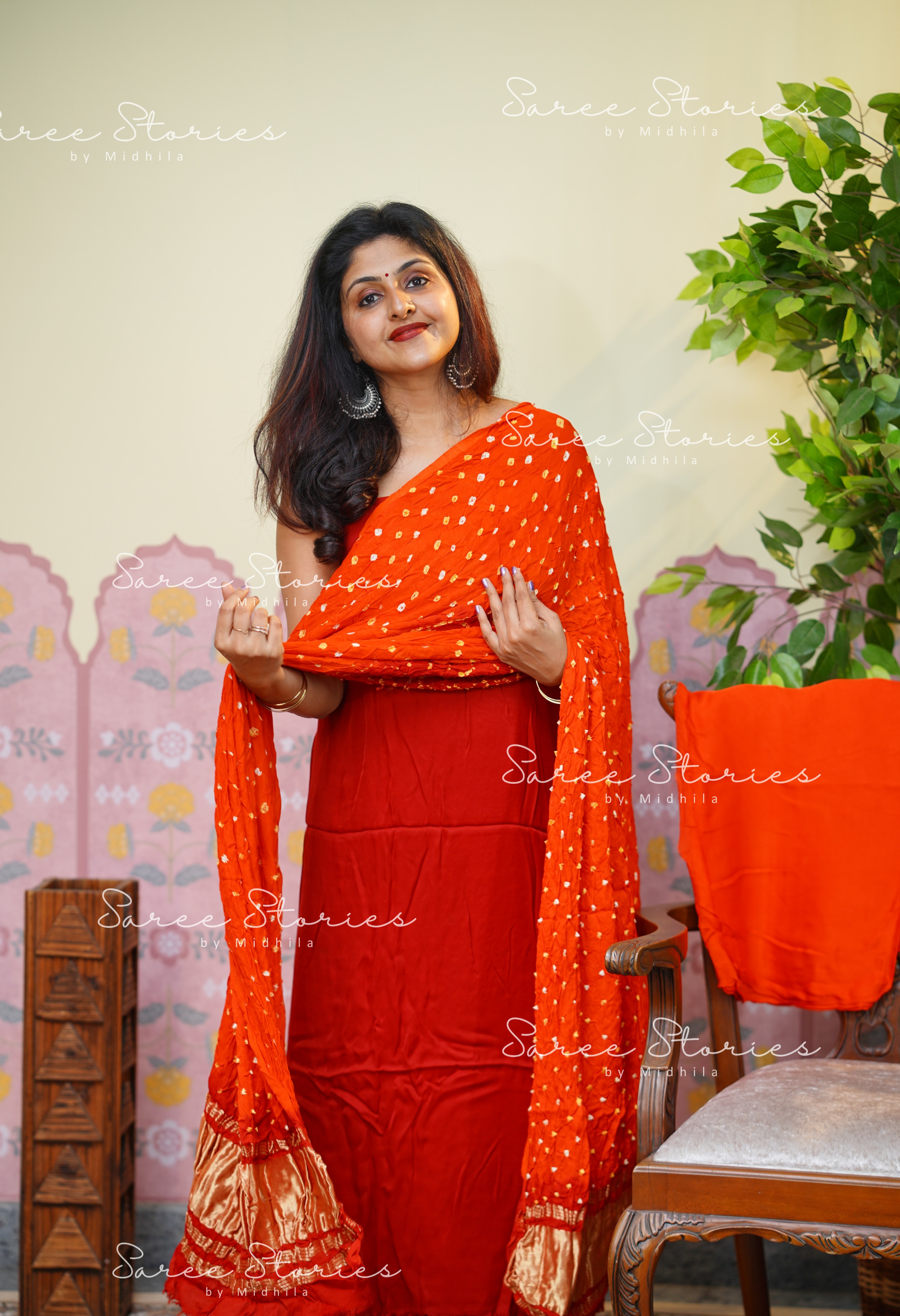 UnStitched - Salwar Suits