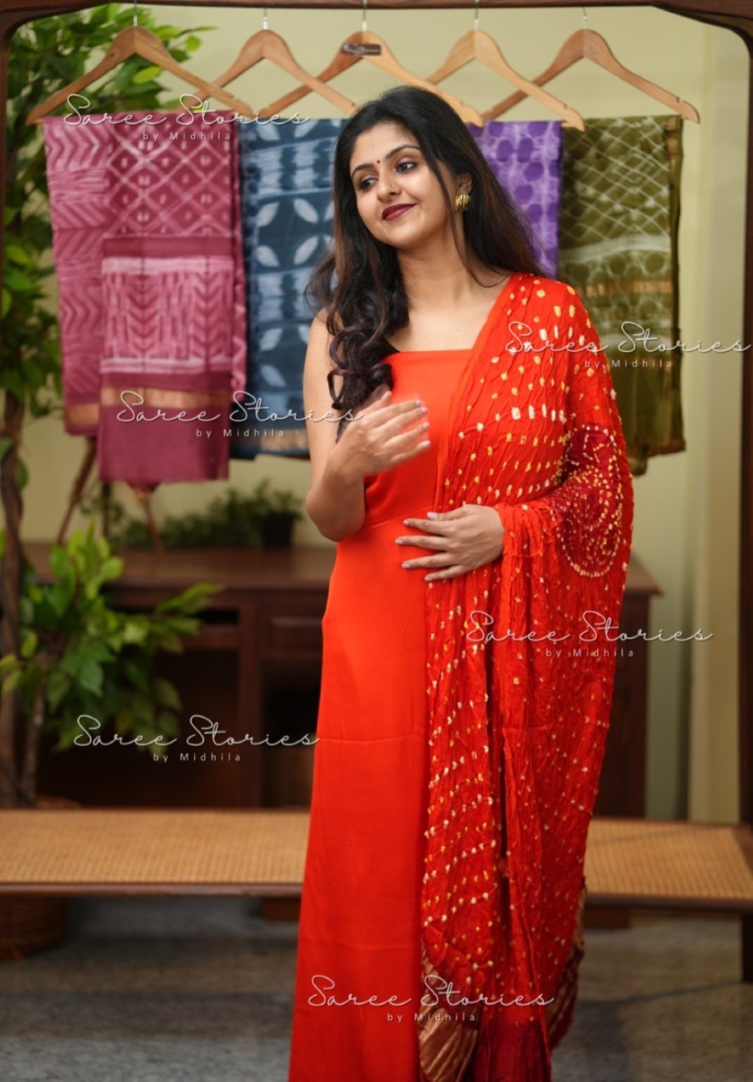 UnStitched - Salwar Suits
