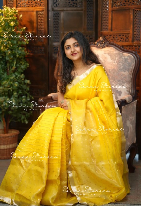 Sarees